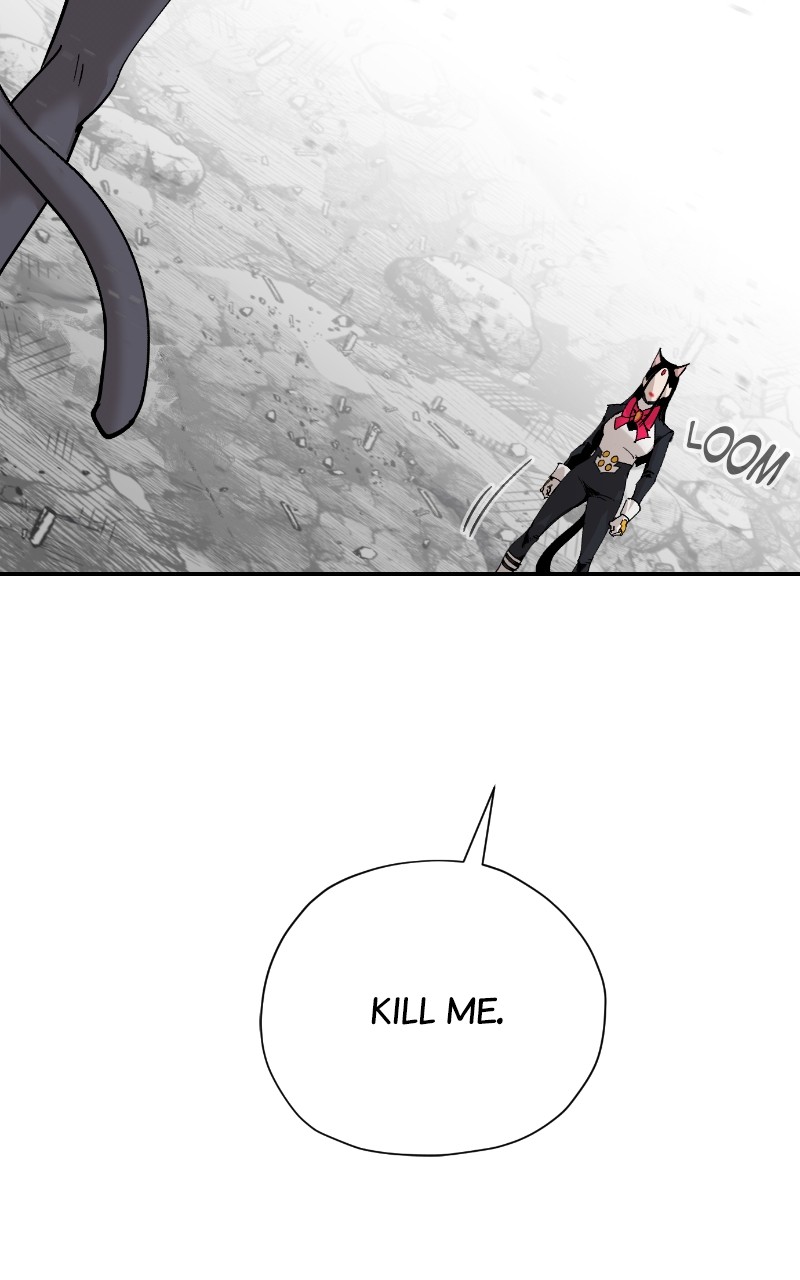 Read Meow Rangers Manga Online