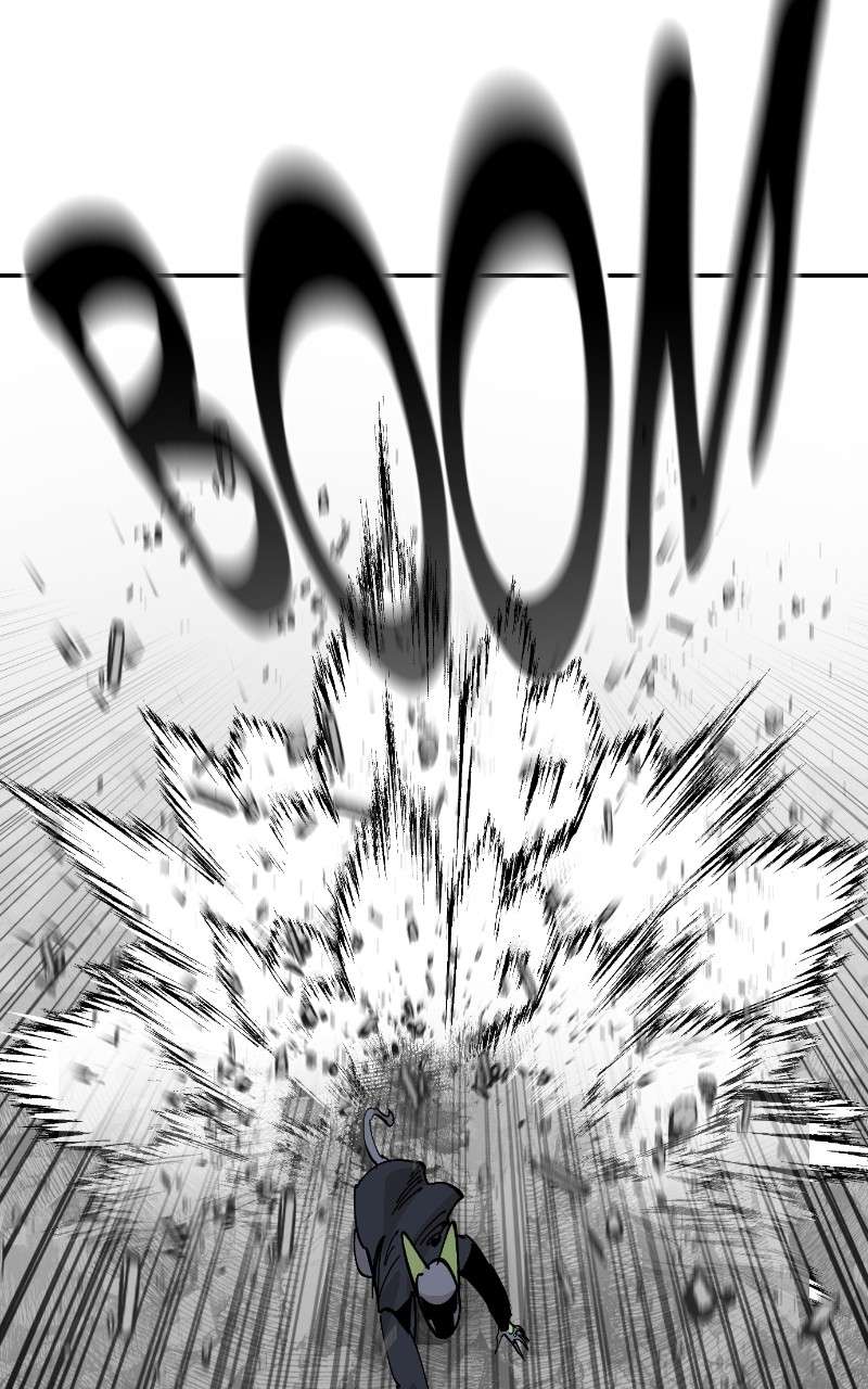 Read Meow Rangers Manga Online