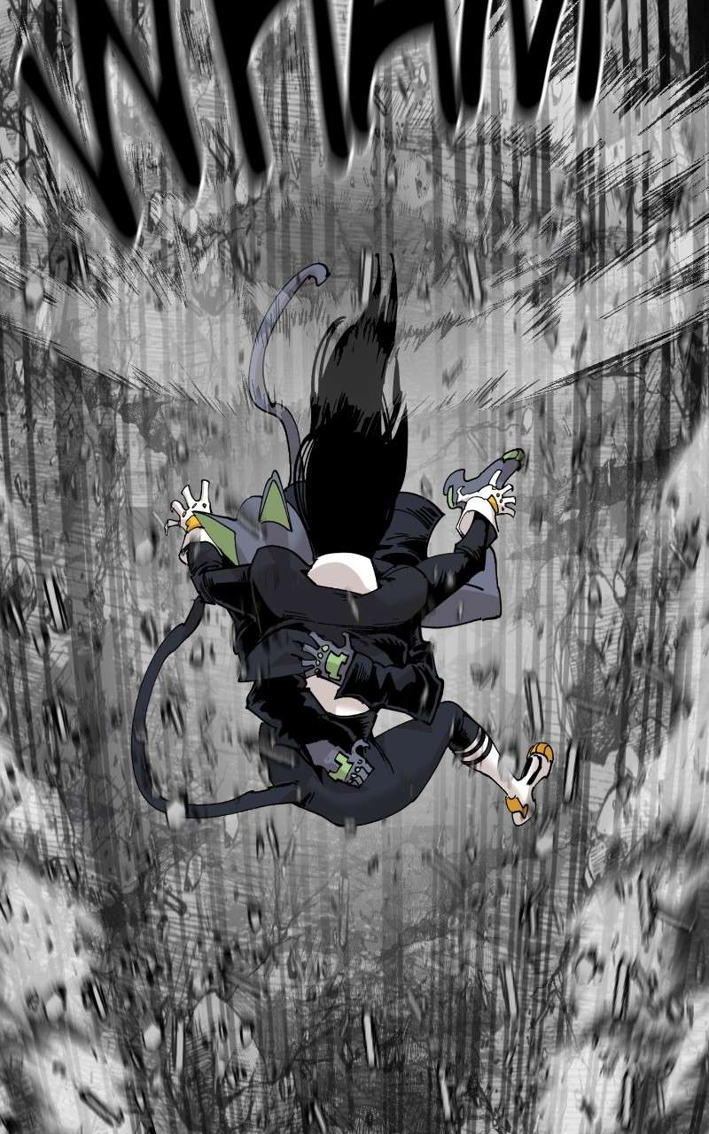 Read Meow Rangers Manga Online