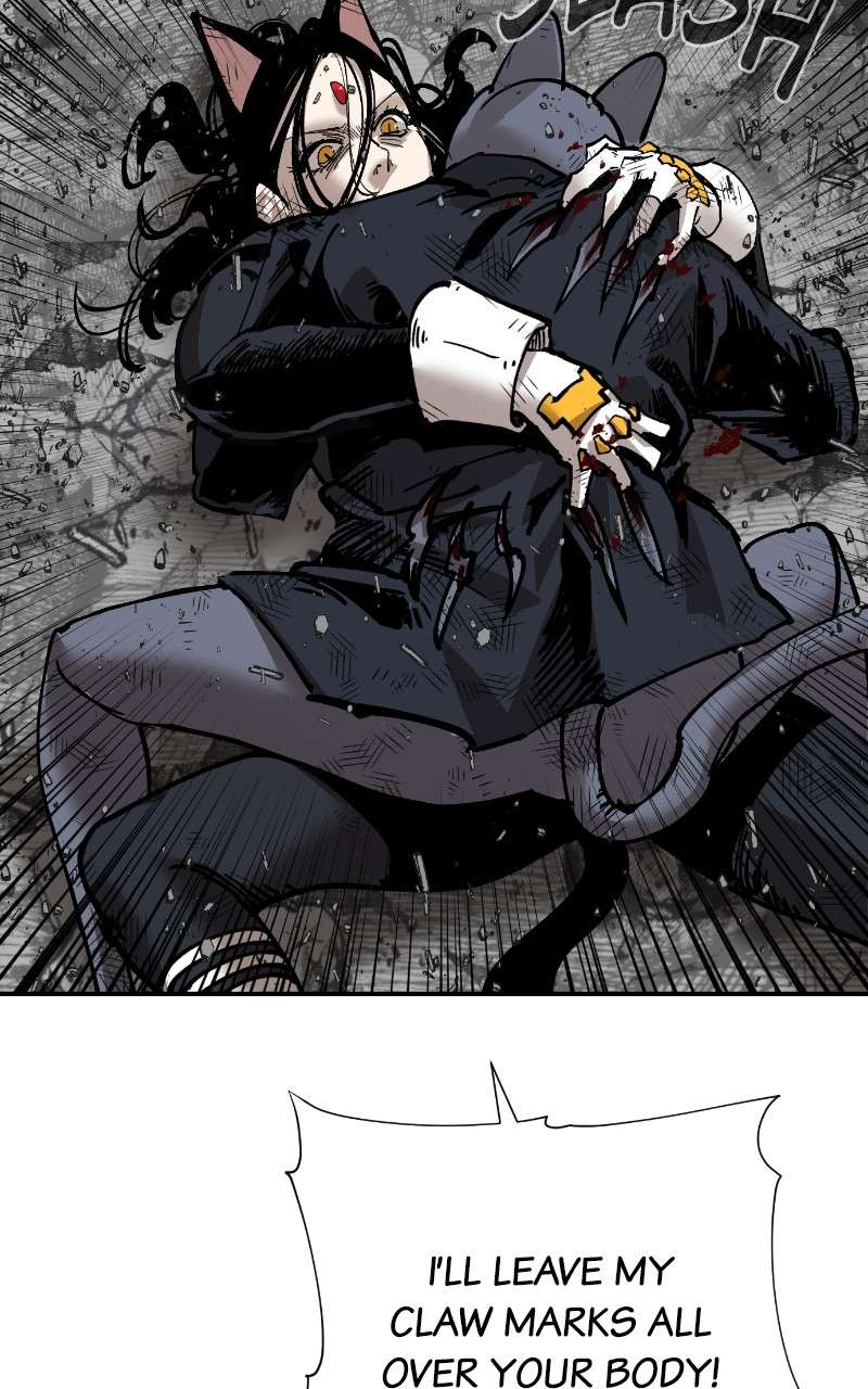 Read Meow Rangers Manga Online