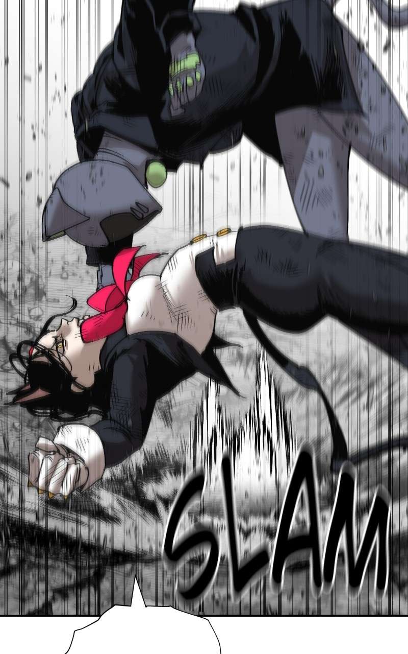 Read Meow Rangers Manga Online