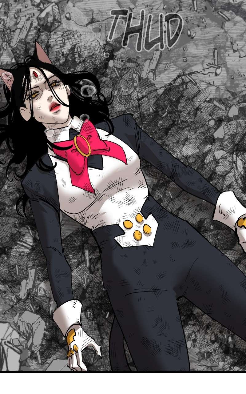 Read Meow Rangers Manga Online