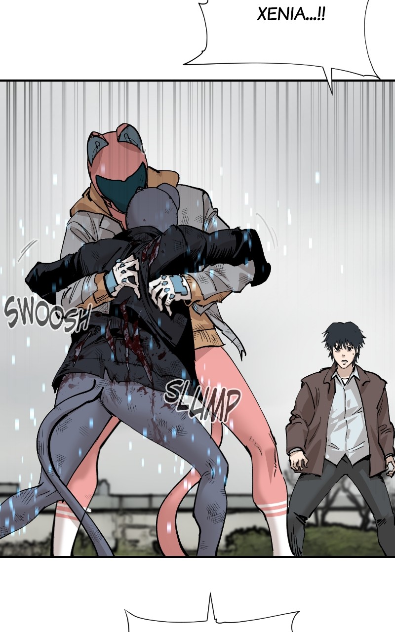 Read Meow Rangers Manga Online