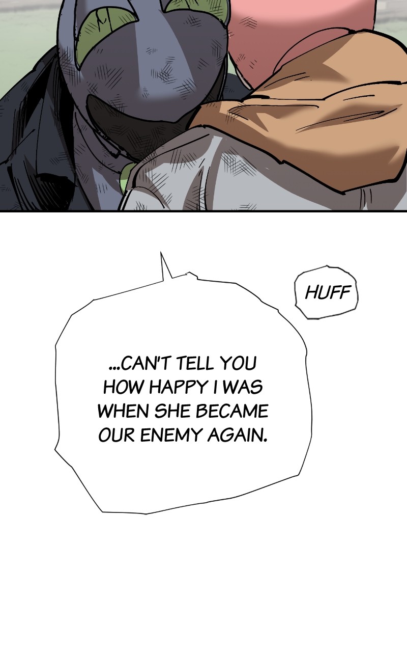 Read Meow Rangers Manga Online