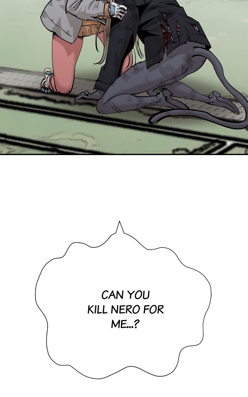 Read Meow Rangers Manga Online