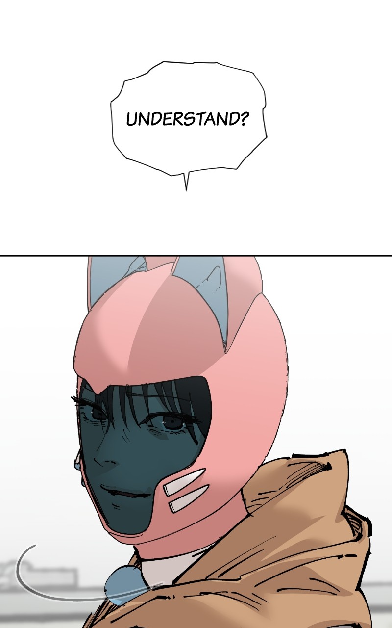 Read Meow Rangers Manga Online