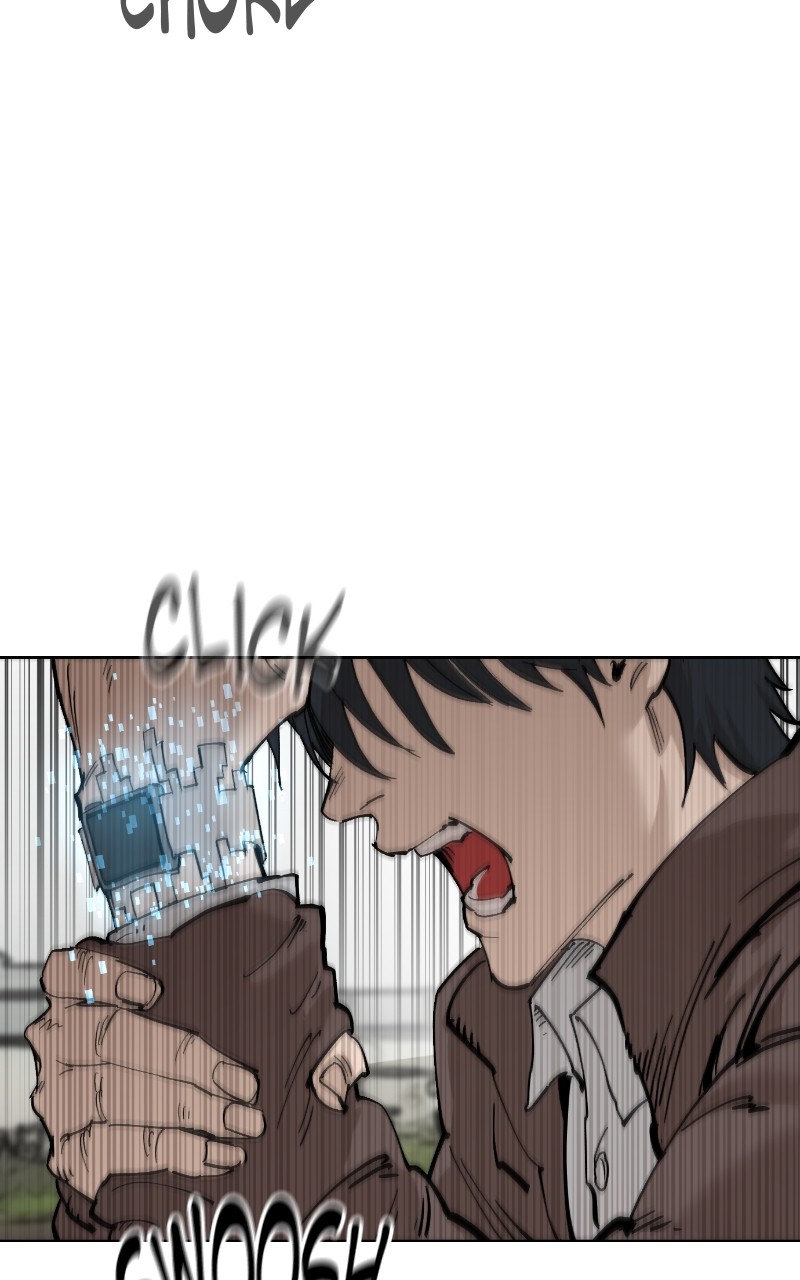 Read Meow Rangers Manga Online