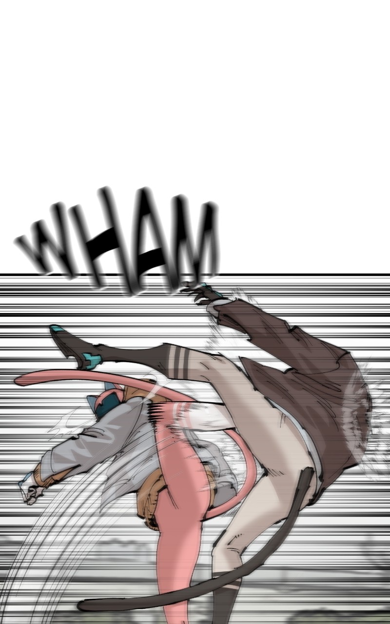 Read Meow Rangers Manga Online