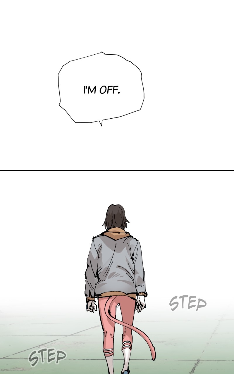 Read Meow Rangers Manga Online