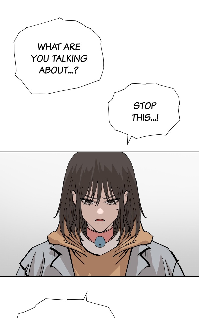 Read Meow Rangers Manga Online