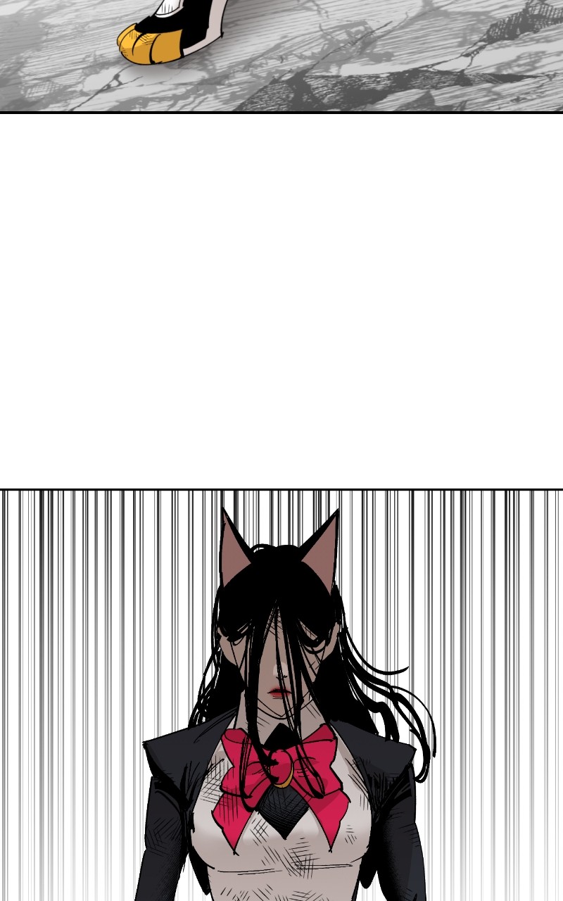 Read Meow Rangers Manga Online