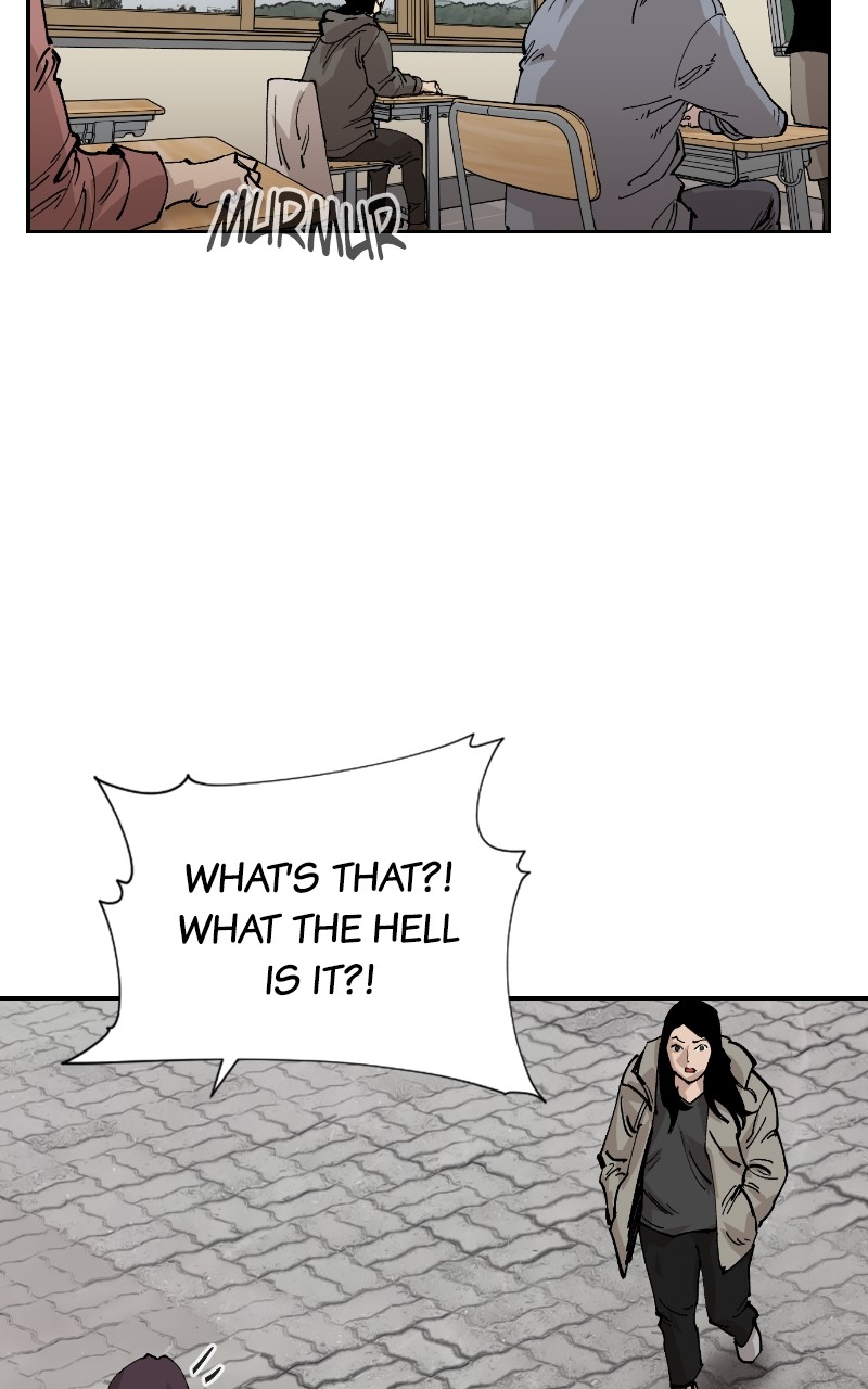 Read Meow Rangers Manga Online