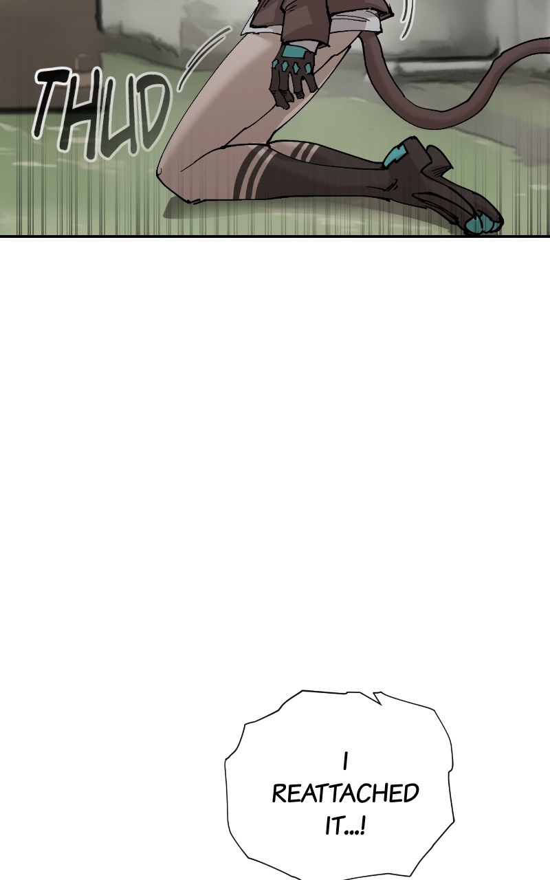 Read Meow Rangers Manga Online