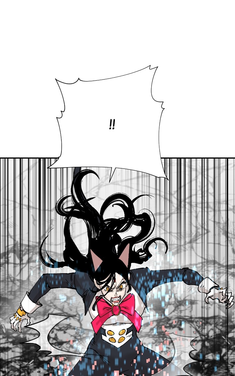 Read Meow Rangers Manga Online