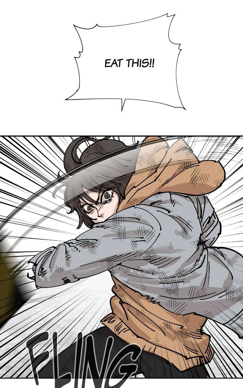 Read Meow Rangers Manga Online