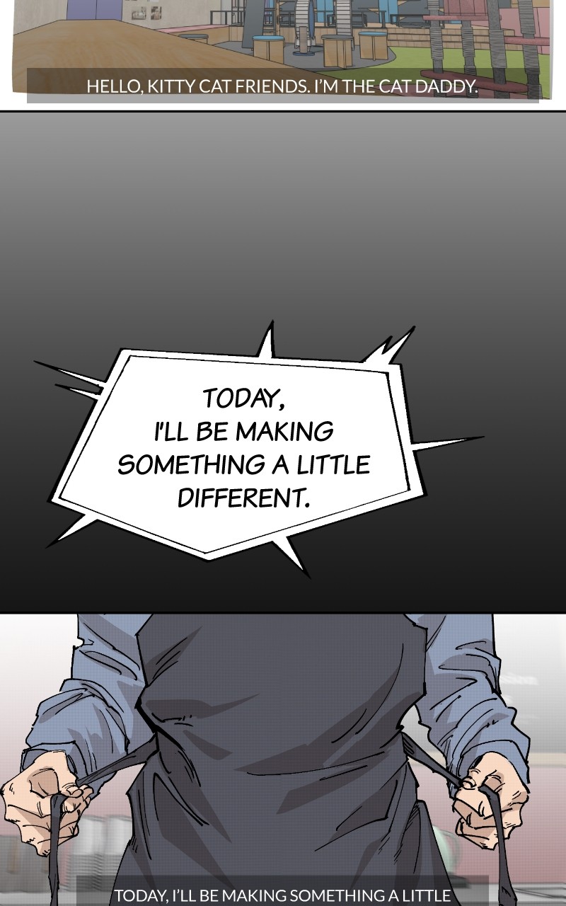 Read Meow Rangers Manga Online