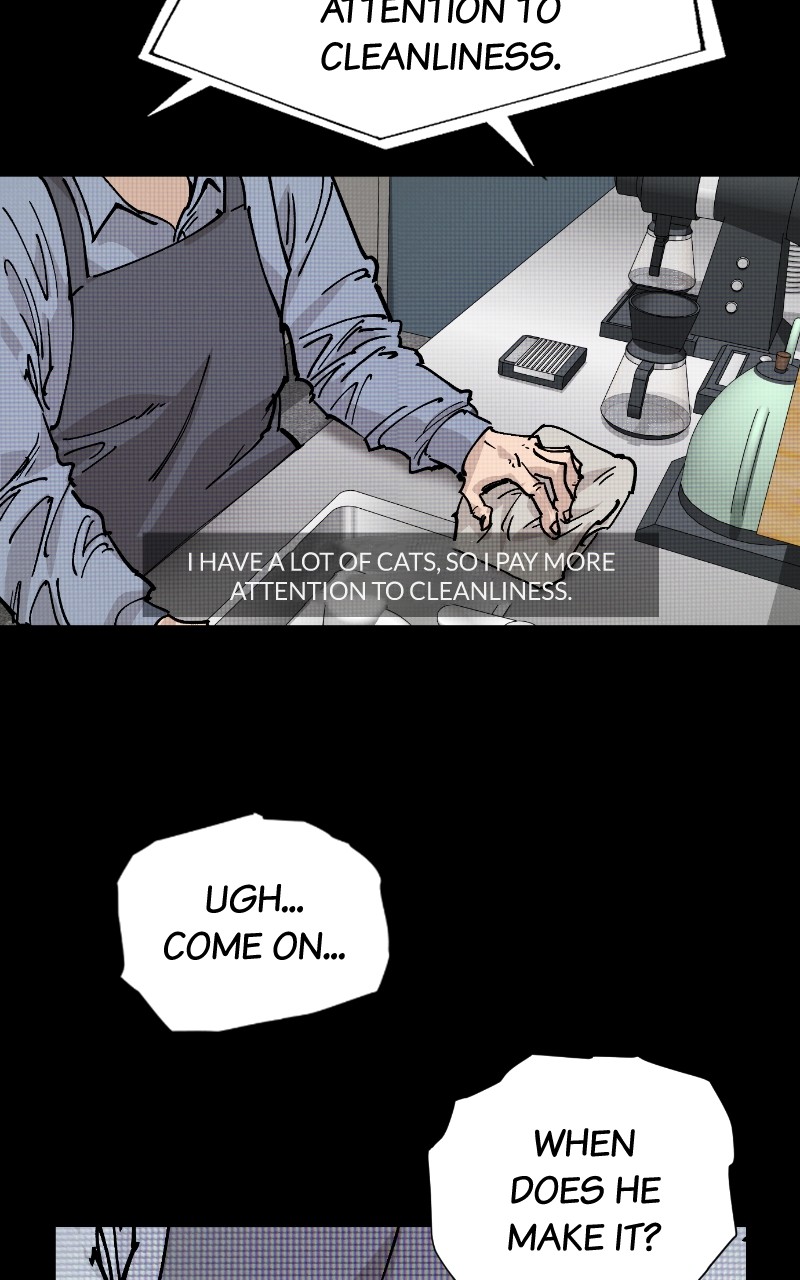 Read Meow Rangers Manga Online