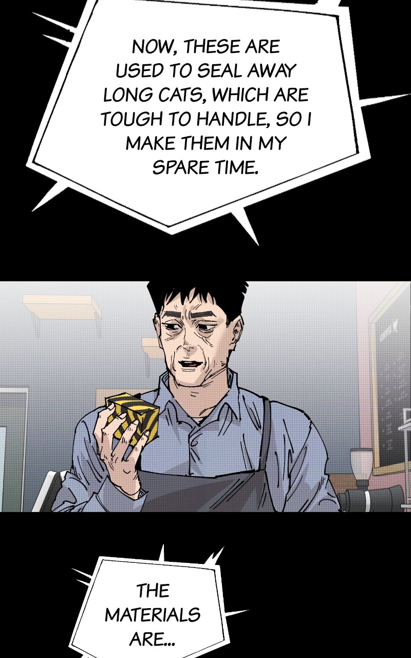 Read Meow Rangers Manga Online