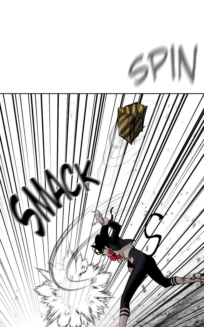 Read Meow Rangers Manga Online