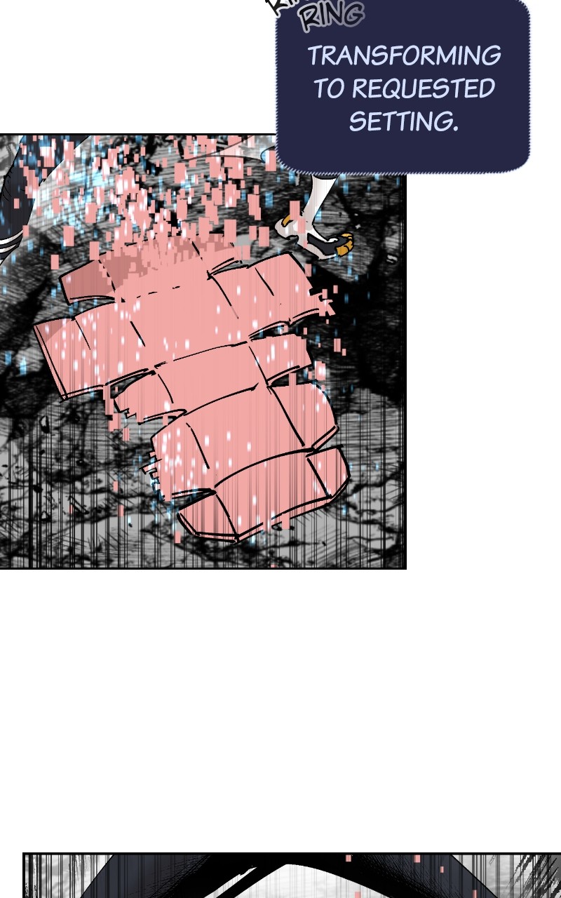 Read Meow Rangers Manga Online