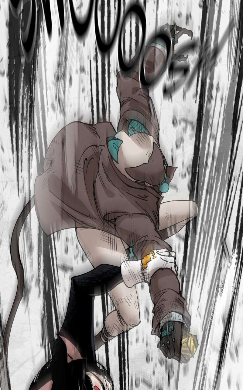 Read Meow Rangers Manga Online