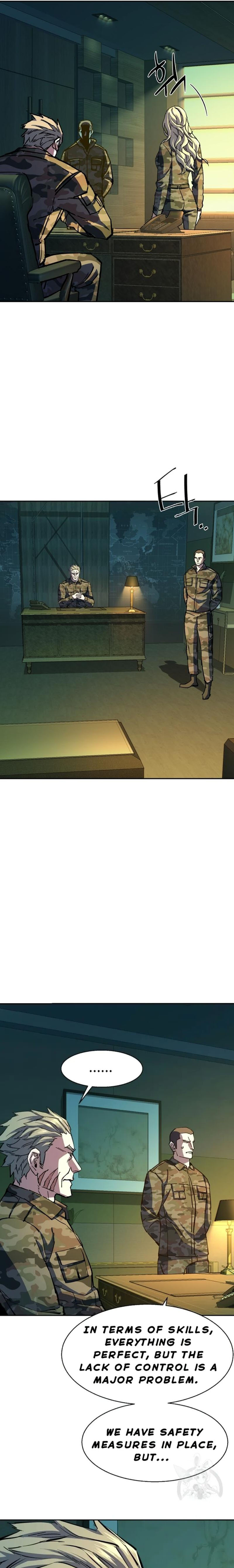 Read Mercenary Enrollment (en) Manga Online
