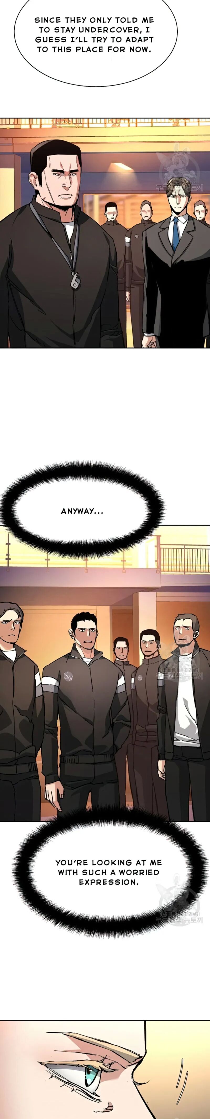 Read Mercenary Enrollment (en) Manga Online