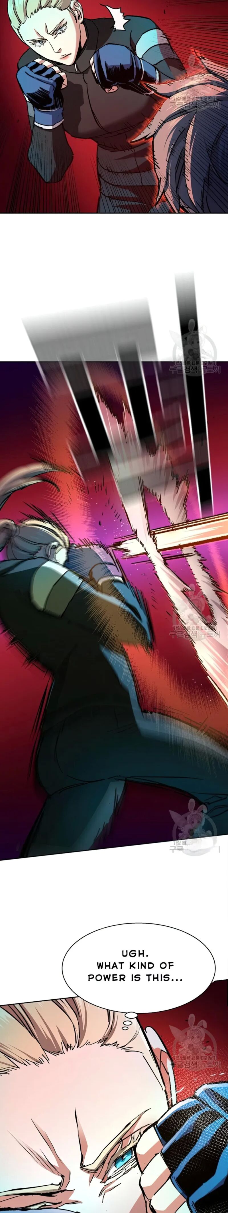 Read Mercenary Enrollment (en) Manga Online