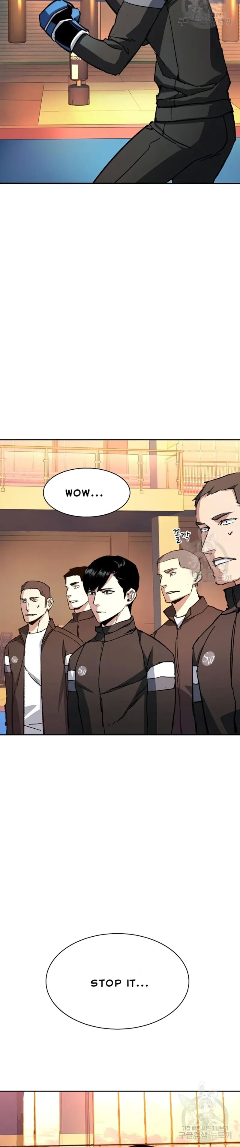 Read Mercenary Enrollment (en) Manga Online