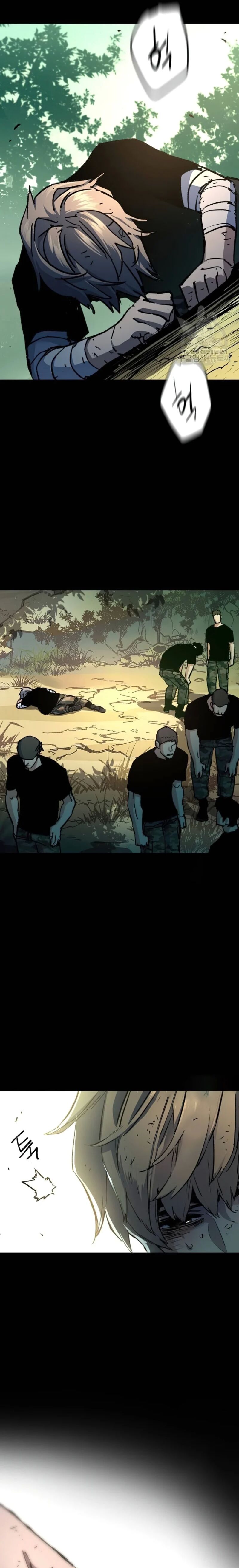 Read Mercenary Enrollment (en) Manga Online