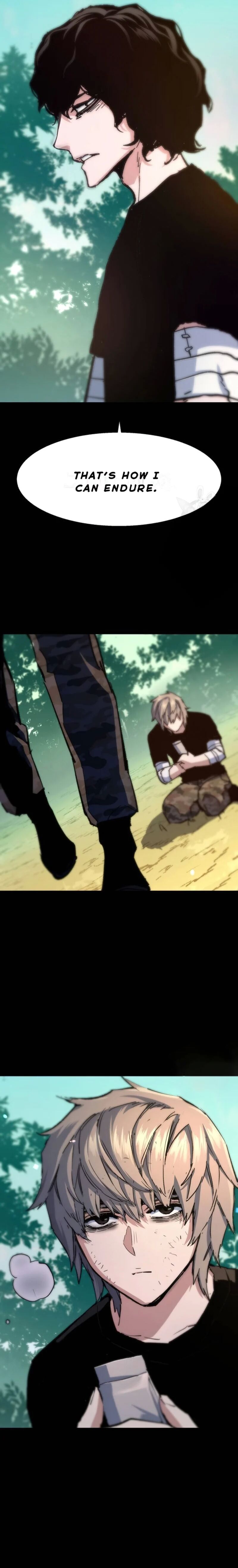 Read Mercenary Enrollment (en) Manga Online