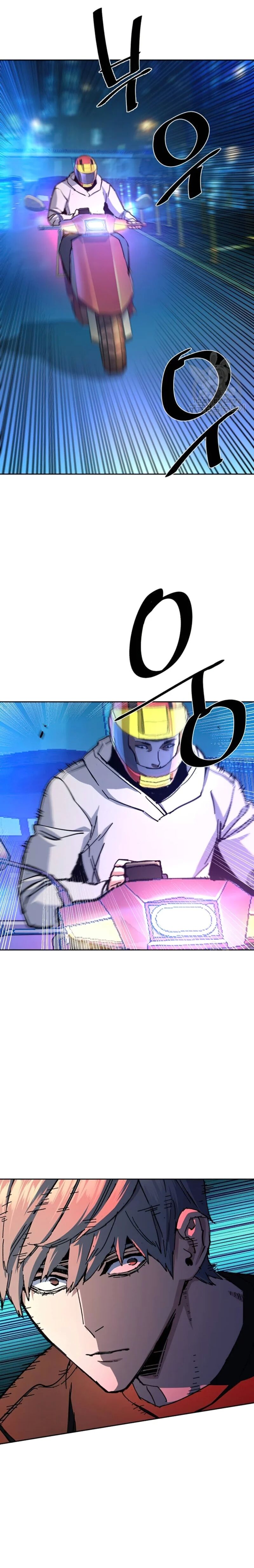 Read Mercenary Enrollment (en) Manga Online