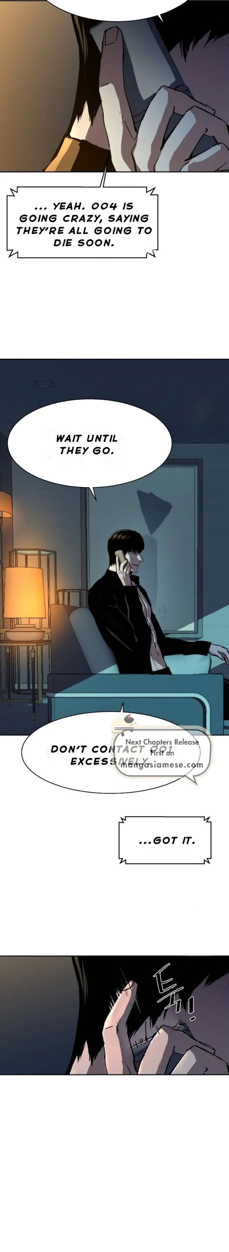 Read Mercenary Enrollment (en) Manga Online