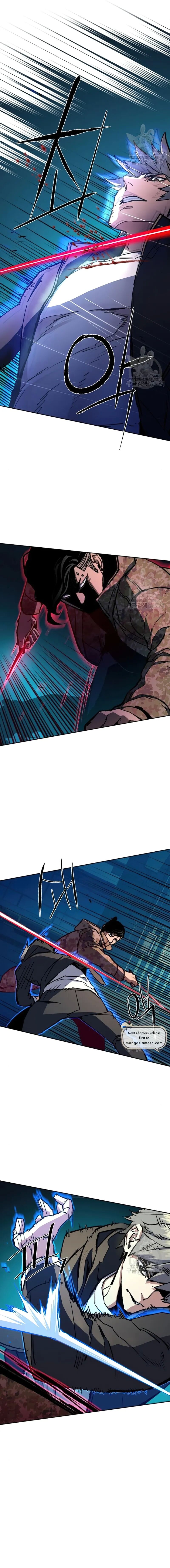 Read Mercenary Enrollment (en) Manga Online