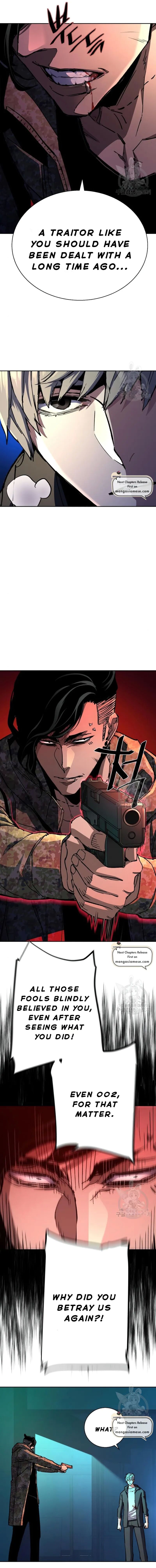 Read Mercenary Enrollment (en) Manga Online