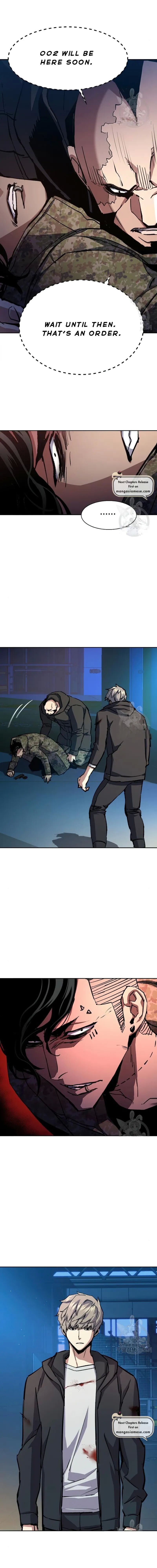 Read Mercenary Enrollment (en) Manga Online