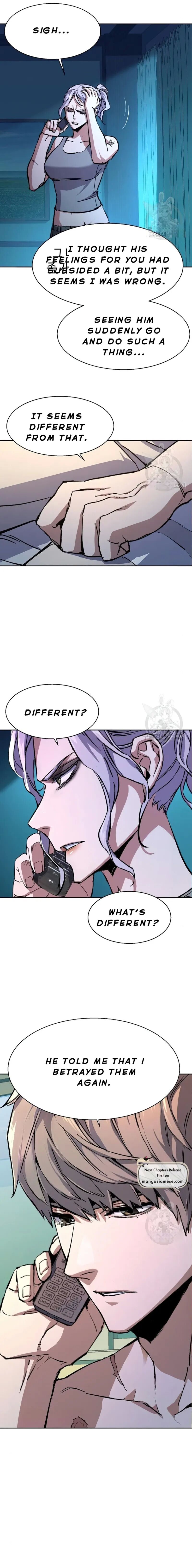 Read Mercenary Enrollment (en) Manga Online