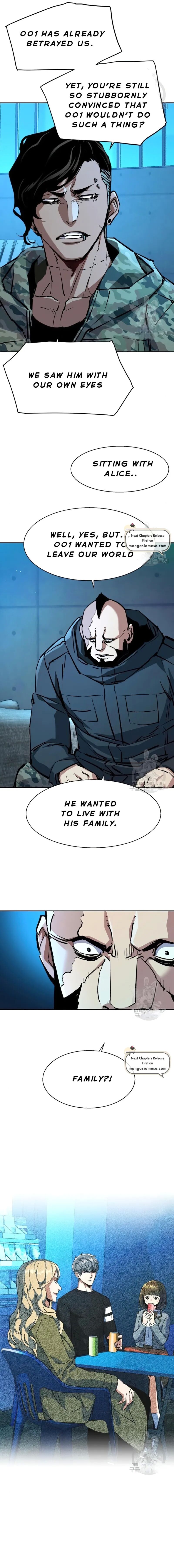 Read Mercenary Enrollment (en) Manga Online