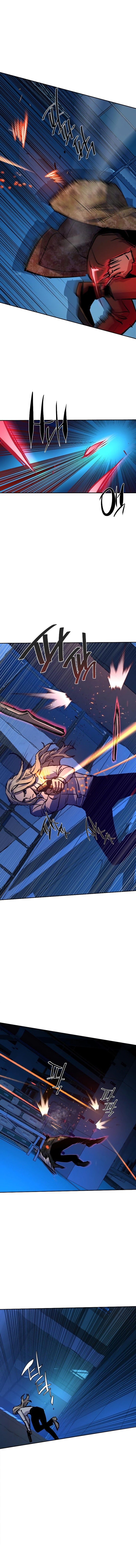 Read Mercenary Enrollment (en) Manga Online