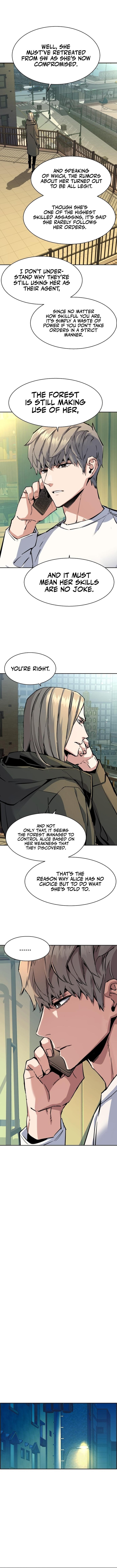 Read Mercenary Enrollment (en) Manga Online