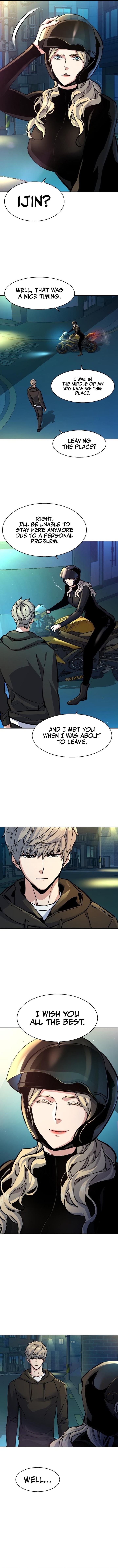 Read Mercenary Enrollment (en) Manga Online