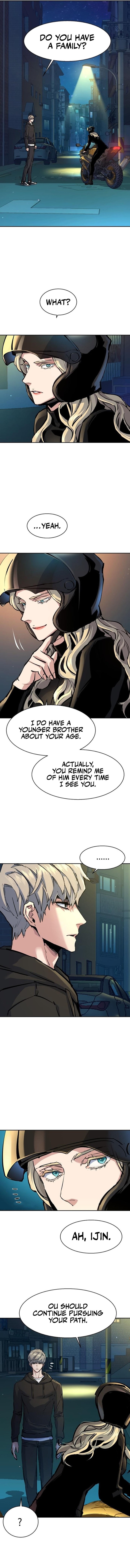 Read Mercenary Enrollment (en) Manga Online