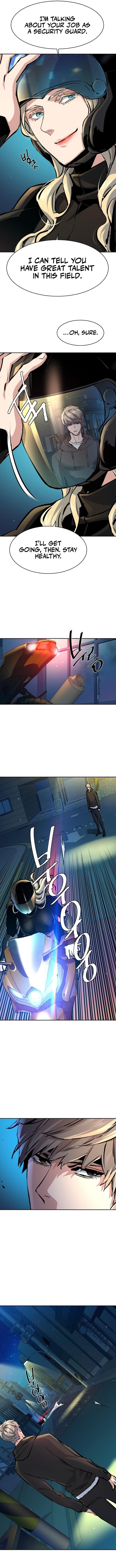 Read Mercenary Enrollment (en) Manga Online