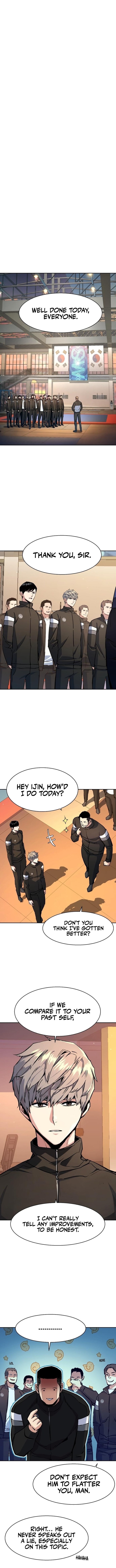 Read Mercenary Enrollment (en) Manga Online