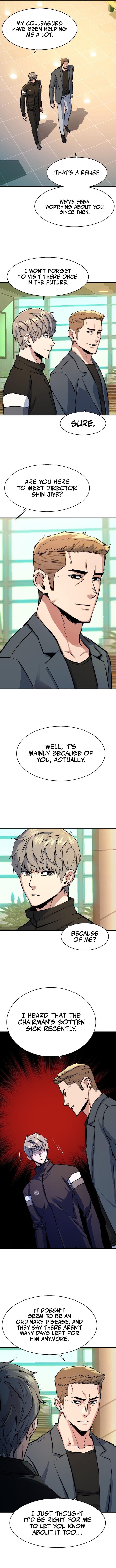 Read Mercenary Enrollment (en) Manga Online