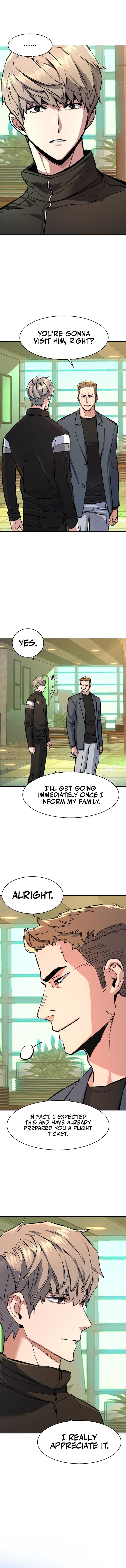 Read Mercenary Enrollment (en) Manga Online