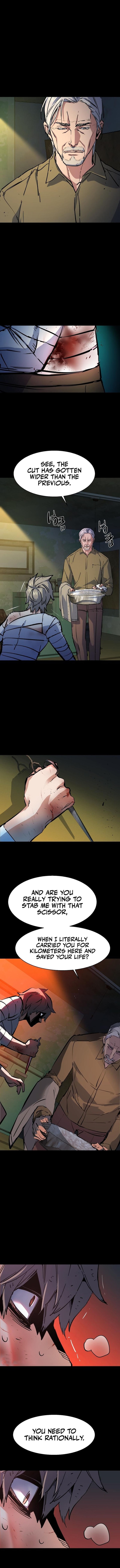 Read Mercenary Enrollment (en) Manga Online