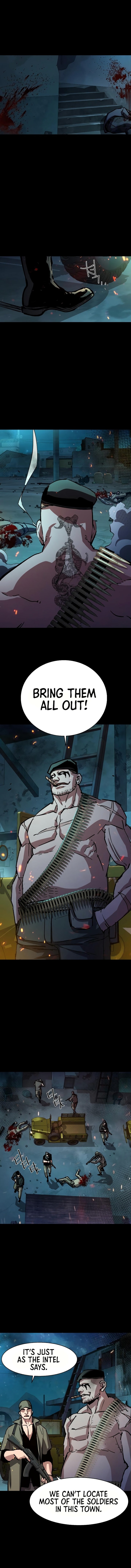 Read Mercenary Enrollment (en) Manga Online