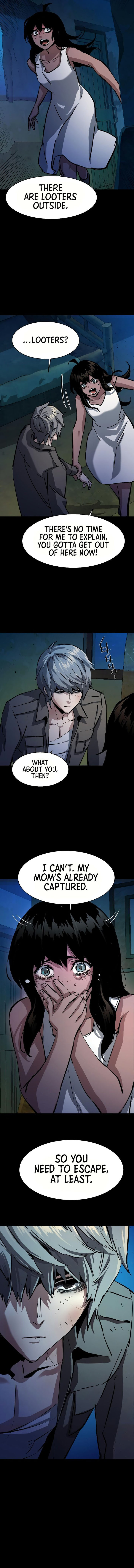 Read Mercenary Enrollment (en) Manga Online