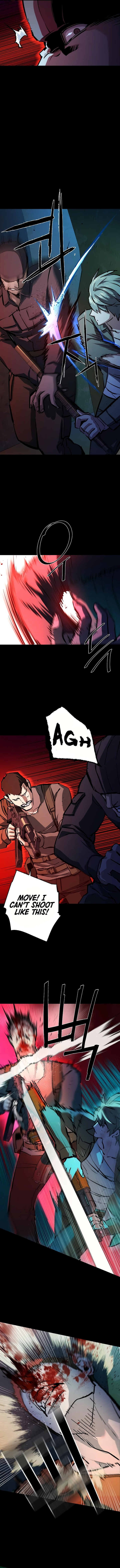 Read Mercenary Enrollment (en) Manga Online